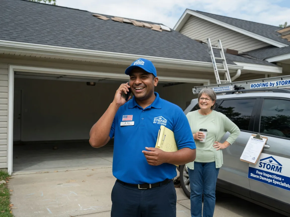 Roof Repair Near Me Pershing, IN FAQs