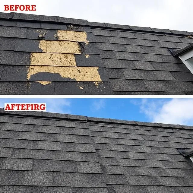 Roof Repair Near Me in Pershing, IN near me